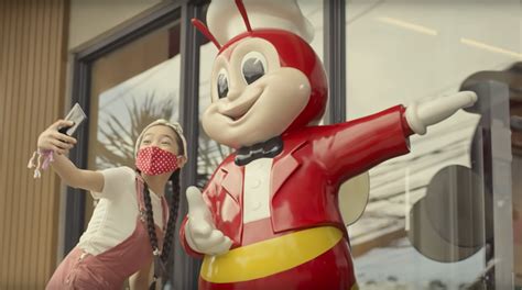 Jollibee Safety Video Highlights The Joy Of Eating Out Safely Via