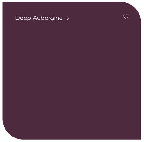 Dulux Purple Colour Chart