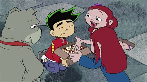 American Dragon Jake Long Season 1 Image Fancaps