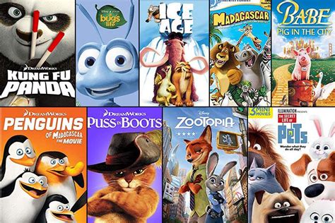 17 Best Animal Movies For Kids To Watch Kid Movies Kids Movies