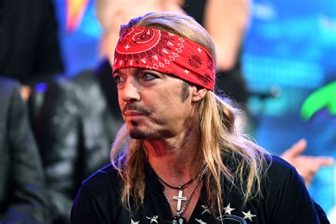 Poison Not Touring Until Bret Michaels Planning For His Own