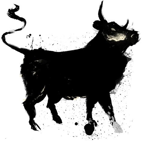 Bull Png File Png All Png All