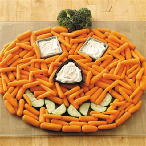 Healthy Halloween Recipes