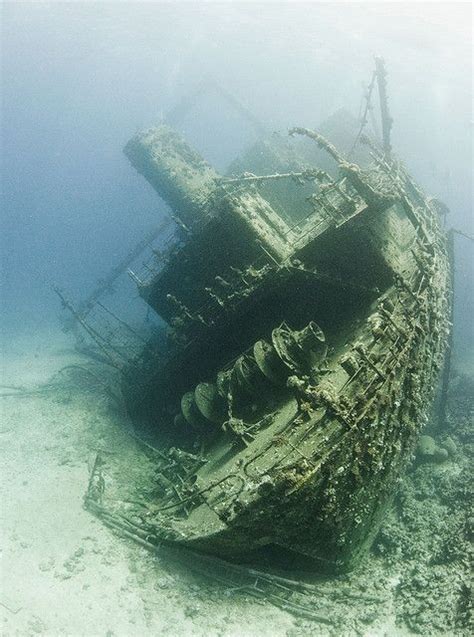 95 Best Images About Sunken Ships And Some Treasures On Pinterest
