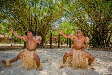 fiji holiday deals fijian cultural village tour