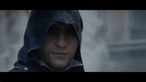 Assassin S Creed Unity Official Trailer Youtube