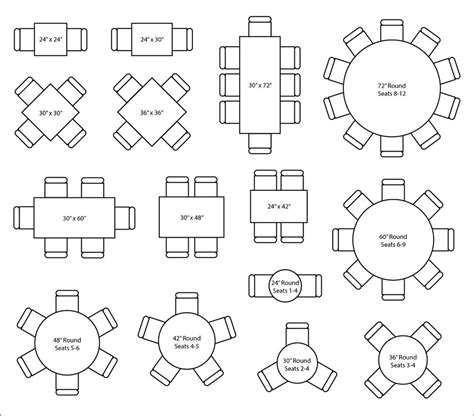 Dining Room Layout Restaurant Seating Layout Restaurant Plan