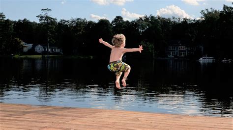 5 Swimming Lakes For South Sound Area Kids And Families Parentmap