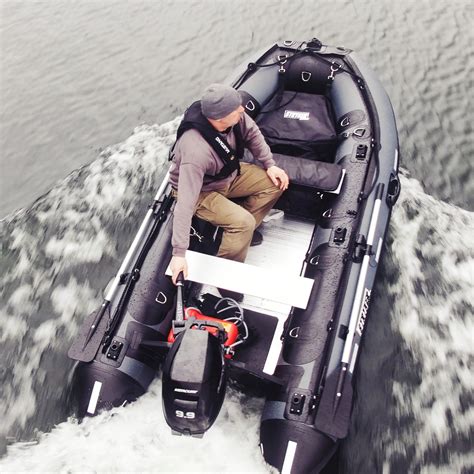 What You Need To Know For Inflatable Boat Safety Stryker Boats