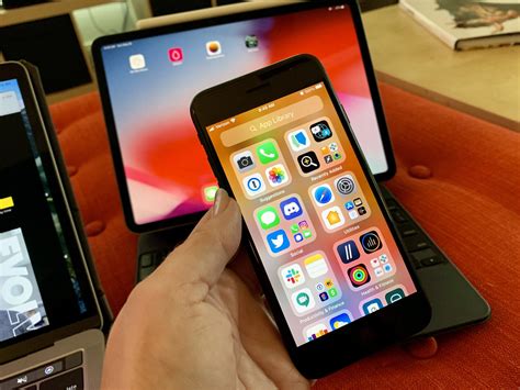 How To Use App Library On Your Iphone And Ipad Imore