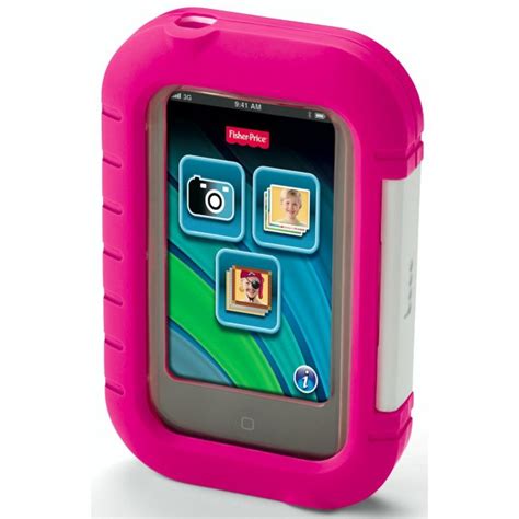 Fisher Price Kid Tough Apptivity Play Case For Apple