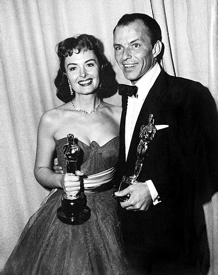 List Of Awards And Nominations Received By Frank Sinatra Wikipedia