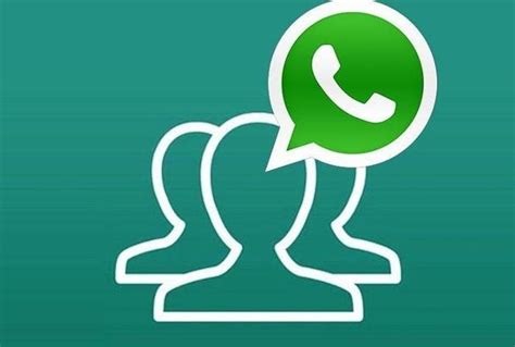 cómo convertir un grupo de whatsapp en un canal de información