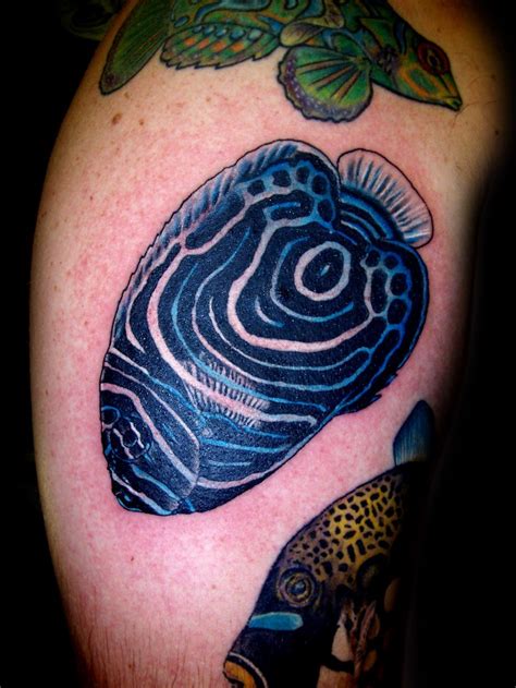 Fish Tattoos Designs Ideas And Meaning Tattoos For You