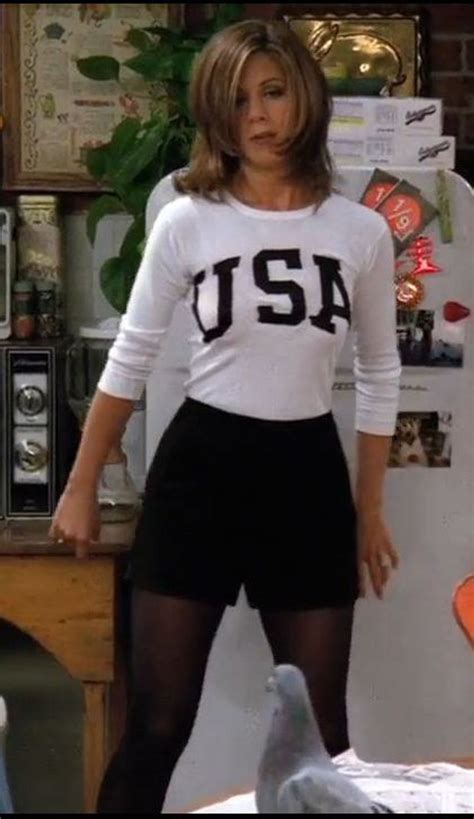 Rachel Green A Style Icon In 2020 Rachel Green Outfits Rachel Green Style Friend Outfits