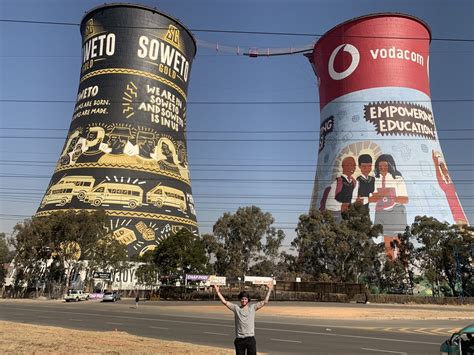 Soweto South Africa And Is Johannesburg Safe South Africa From All Sides