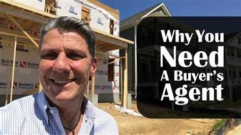 How Can An Agent Help You With A New Construction Purpose Raleigh
