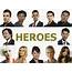 Heroes Characters Wallpaper  3297439 Fanpop