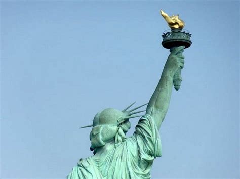13 Statue Of Liberty Secrets You Probably Didnt Know Living Nomads