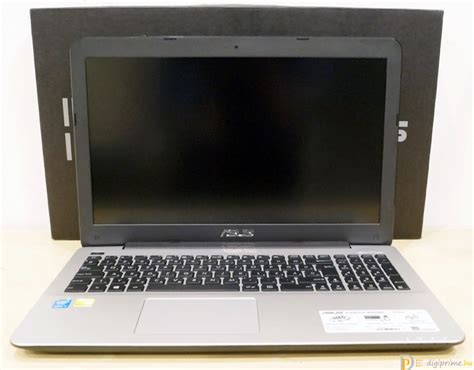 Asus X555lb Laptop Komplett Gép Jó áron