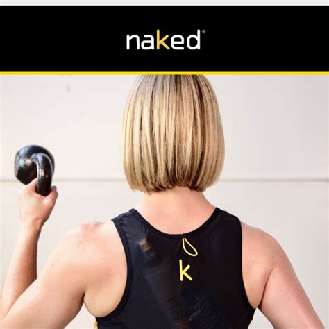 Take 50 Off The Naked Running Spra Naked Sports Innovations