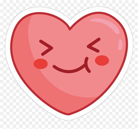 Cute Heart Png Transparent Background Cute Heart Clipart Png