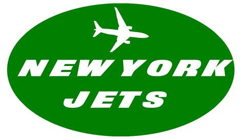 Custom New York Jets Logo By Firefire273 On Deviantart