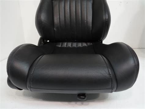 Replacement Pontiac Firebird Trans Am Camaro Seats Like New 1998 2002