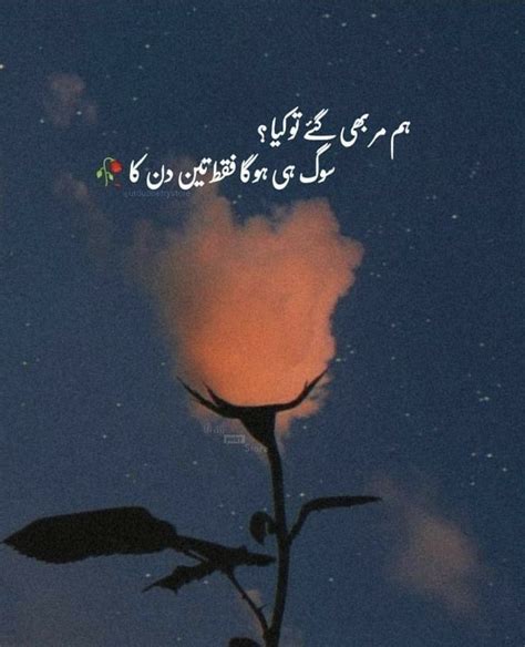 Urdu Poetry Romantic Love Poetry Urdu Poetry Words Poetry Quotes