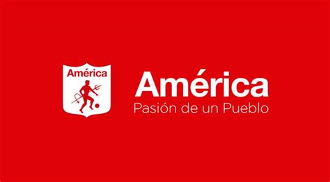 América de cali o américa— es un club de fútbol colombiano fundado el 13 de febrero de 1927 en la ciudad de cali. Identidad | America de Cali