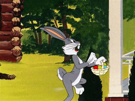 Easter Yeggs Looney Tunes  Alice In Wonderland Artwork Looney