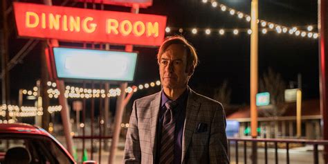 Better Call Saul Sezon 6 Bob Odenkirk Obiecuje Niesamowity Finał Serialu