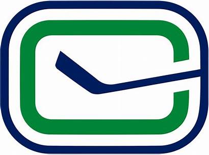 Canucks Vancouver Alternate Logos Hockey Nhl Sportslogos