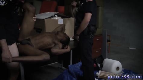 Male Nude Black Midgets Gay Breaking And Entering Leads To A Hard Arrest