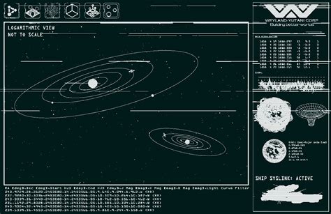 Pin By Ran Targas On Maps And Charts Sci Fi Alien Map