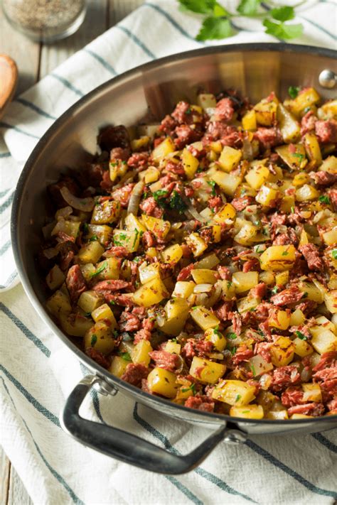 20 Best Leftover Corned Beef Recipes Insanely Good