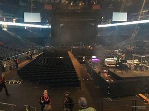 Oracle Arena Seating Concert View Brokeasshome Com
