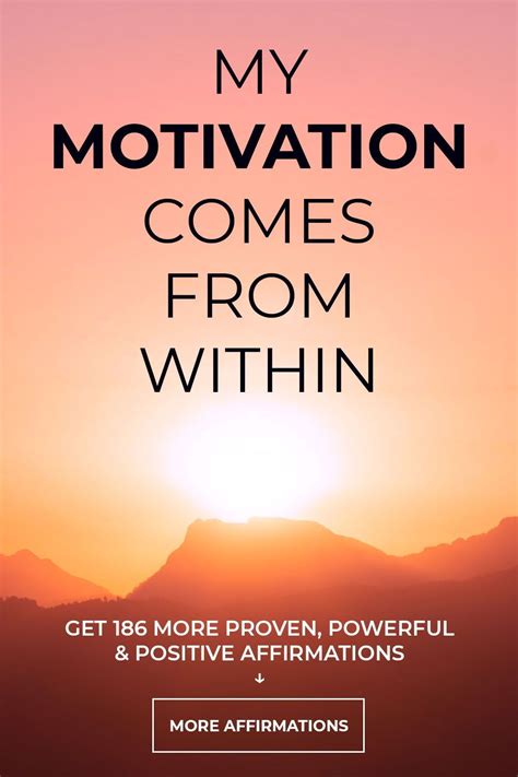 Proven Powerful Positive Morning Affirmations To Start The Day