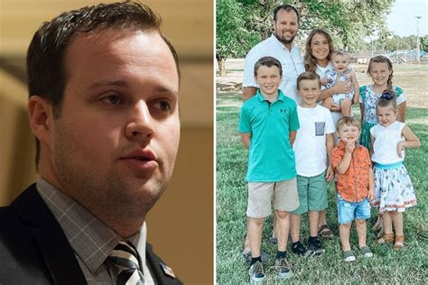 Josh Duggar Ordered To Pay Thousands In Real Estate Lawsuit As He Lives In Jim Bob S Warehouse