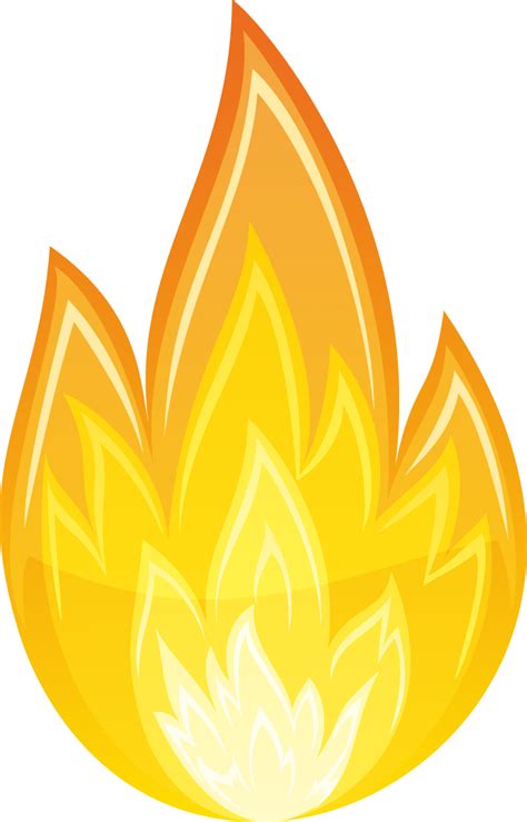 Photography Picture frame Fire Clip art - Cartoon Flame Fire Logo Picture png download - 722*