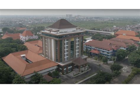 Pendaftaran Jalur Mandiri Upn Surabaya Jadwal Syarat Dan Biaya Blog Mamikos