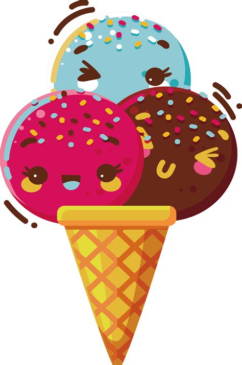 Icecream clipart strawberry, Icecream strawberry Transparent FREE for download on WebStockReview ...