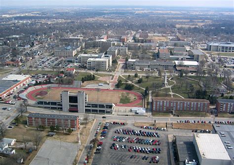 Central hospital hakkında şikayet, görüş ve önerilerinizi bildirebilirsiniz. University of Central Missouri