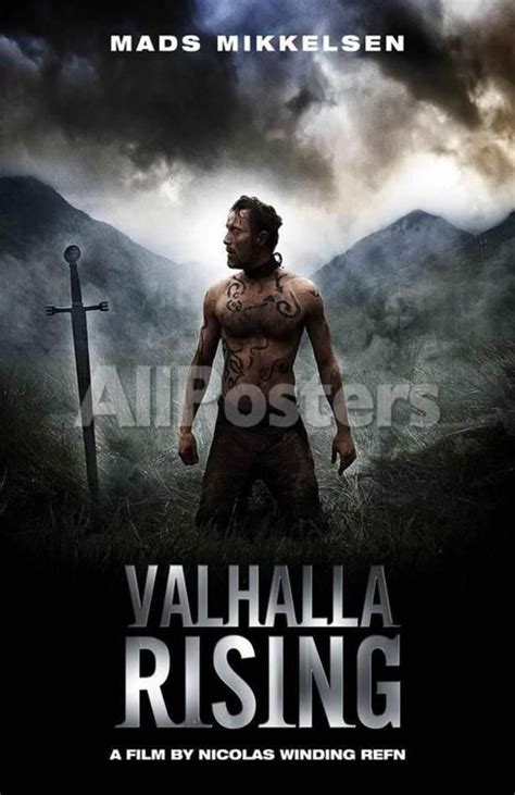 Storyboards can be a helpful way for students to explore these figurative meanings. Valhalla Rising Movies Masterprint - 28 x 43 cm (With ...