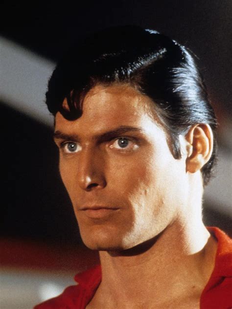 Christopher Reeve é O Melhor Superman Do Cinema