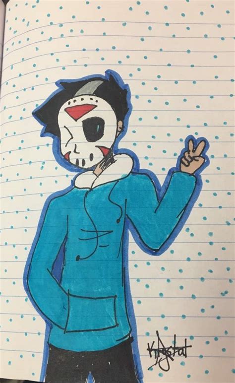 H20 Delirious Drawing Vanoss Gaming Amino Amino