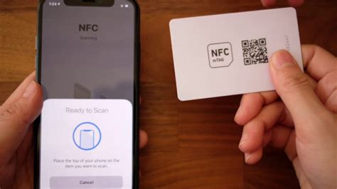 Cómo Usar Nfc En Iphone