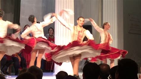 Russian Dance YouTube