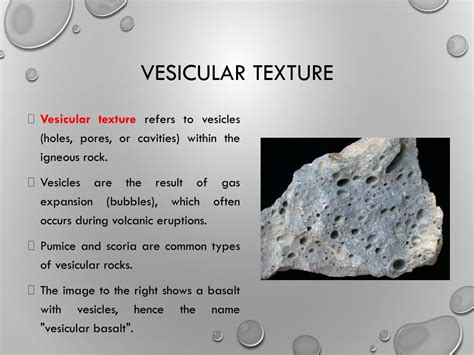 Ppt Unit 2b Minerals And Rocks Igneous Rocks Powerpoint Presentation