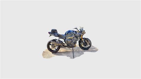 Fz1 Download Free 3d Model By Poprox D4ad242 Sketchfab